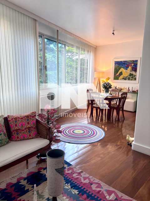 Apartamento 3 quartos à venda Ipanema, Rio de Janeiro - R$ 2.650.000 - LEAP31192