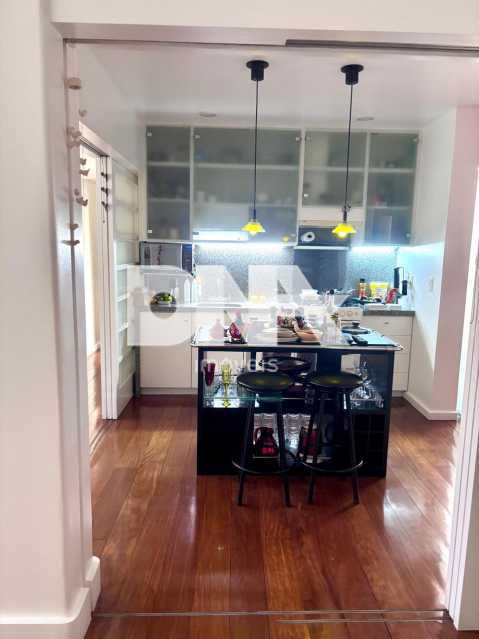 Apartamento 3 quartos à venda Ipanema, Rio de Janeiro - R$ 2.650.000 - LEAP31192