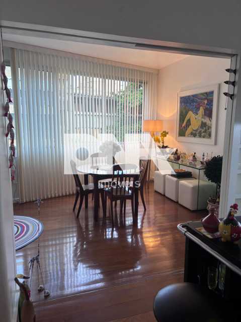 Apartamento 3 quartos à venda Ipanema, Rio de Janeiro - R$ 2.650.000 - LEAP31192