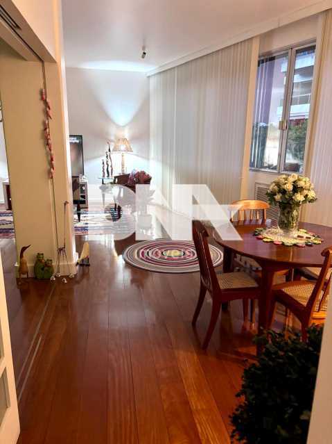 Apartamento 3 quartos à venda Ipanema, Rio de Janeiro - R$ 2.650.000 - LEAP31192