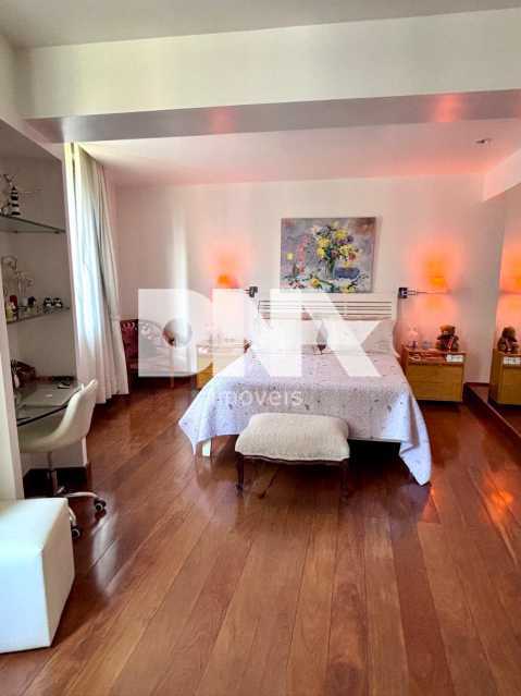 Apartamento 3 quartos à venda Ipanema, Rio de Janeiro - R$ 2.650.000 - LEAP31192