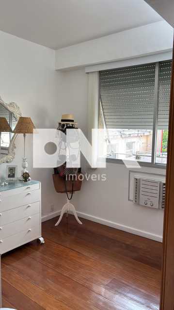 Apartamento 3 quartos à venda Ipanema, Rio de Janeiro - R$ 2.650.000 - LEAP31192