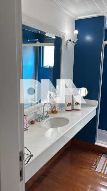 Apartamento 3 quartos à venda Ipanema, Rio de Janeiro - R$ 2.650.000 - LEAP31192