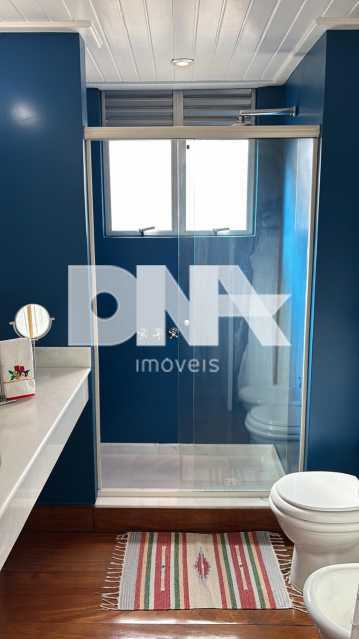 Apartamento 3 quartos à venda Ipanema, Rio de Janeiro - R$ 2.650.000 - LEAP31192