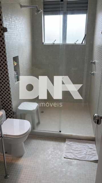 Apartamento 3 quartos à venda Ipanema, Rio de Janeiro - R$ 2.650.000 - LEAP31192