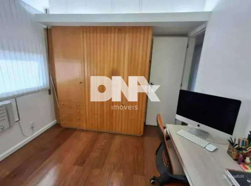 Apartamento 3 quartos à venda Ipanema, Rio de Janeiro - R$ 2.650.000 - LEAP31192