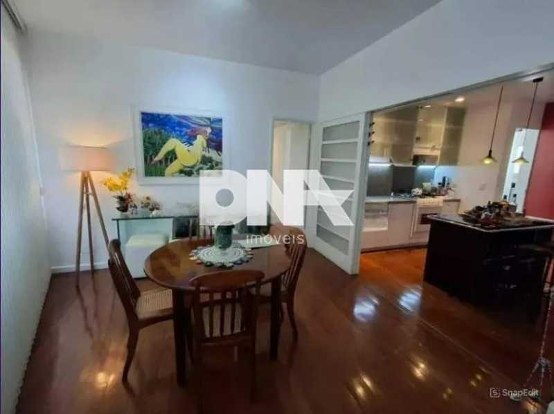 Apartamento 3 quartos à venda Ipanema, Rio de Janeiro - R$ 2.650.000 - LEAP31192