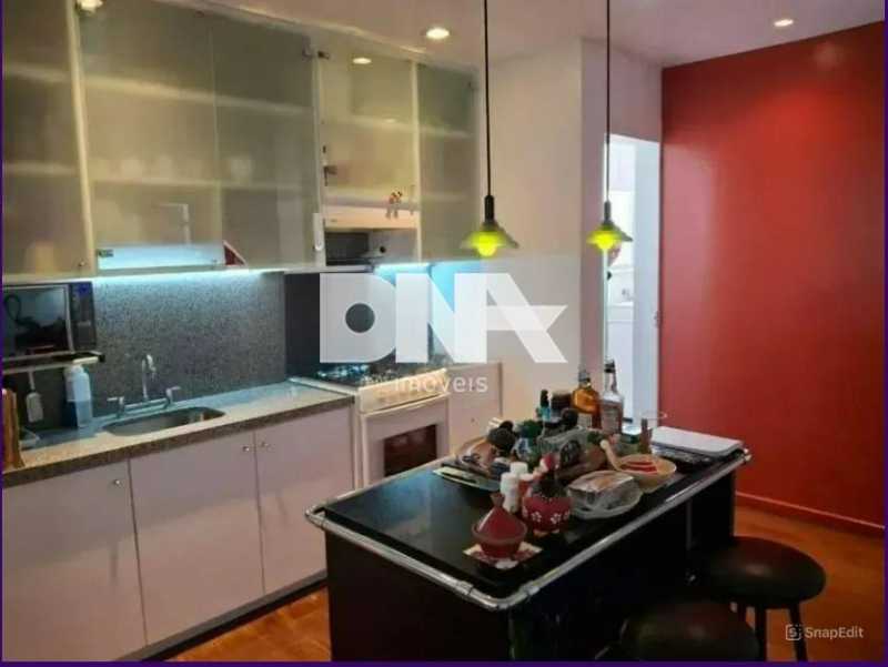 Apartamento 3 quartos à venda Ipanema, Rio de Janeiro - R$ 2.650.000 - LEAP31192