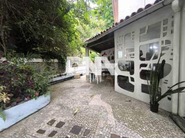 Apartamento 6 quartos à venda Cosme Velho, Rio de Janeiro - R$ 1.650.000 - CTAP60004
