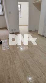 Apartamento 1 quarto à venda Centro, Rio de Janeiro - R$ 220.000 - FLAP10351