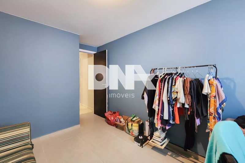 Apartamento 2 quartos à venda Humaitá, Rio de Janeiro - R$ 1.300.000 - BGAP20142