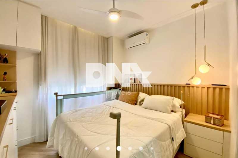 Apartamento à venda Rua Hilário de Gouveia, Copacabana, Rio de Janeiro - R$ 900.000 - NCAP22683