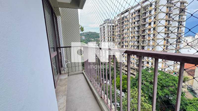 Apartamento 3 quartos à venda Botafogo, Rio de Janeiro - R$ 1.650.000 - BGAP30117