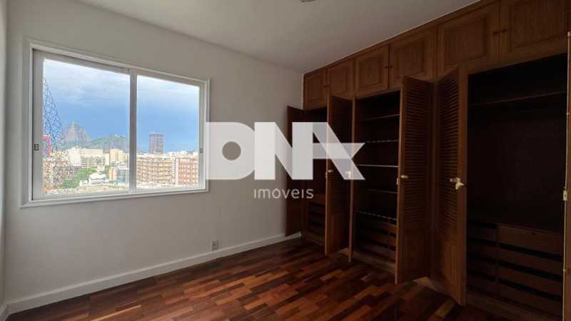 Apartamento 3 quartos à venda Botafogo, Rio de Janeiro - R$ 1.650.000 - BGAP30117