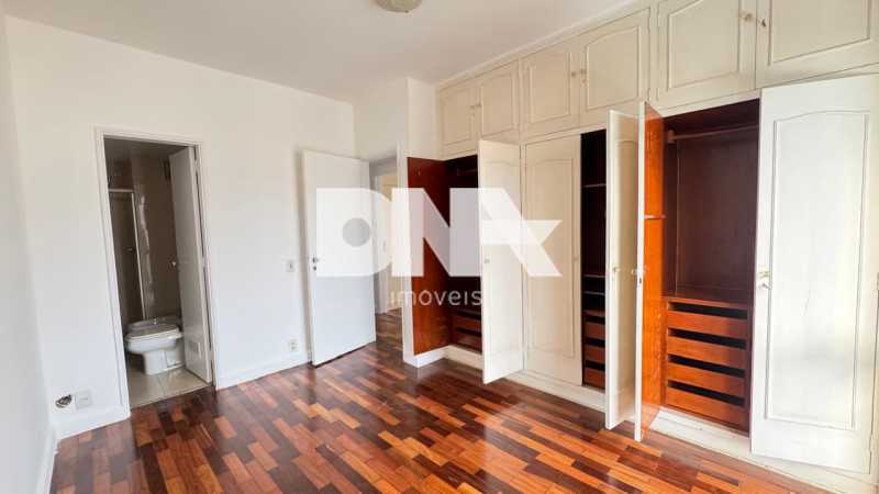 Apartamento 3 quartos à venda Botafogo, Rio de Janeiro - R$ 1.650.000 - BGAP30117