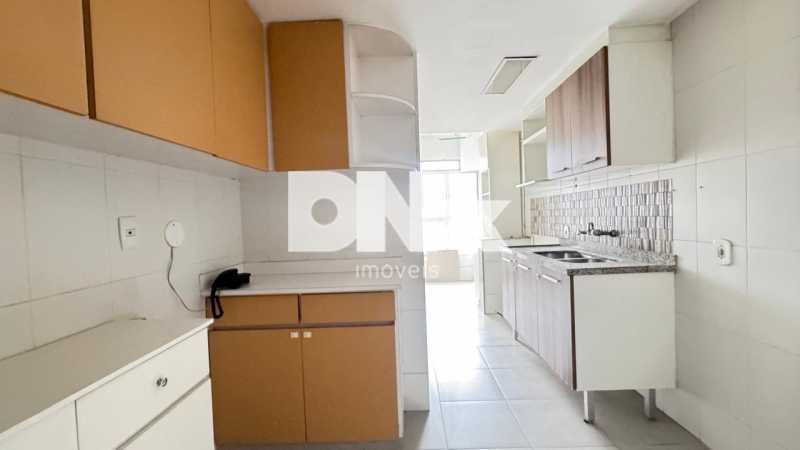 Apartamento 3 quartos à venda Botafogo, Rio de Janeiro - R$ 1.650.000 - BGAP30117