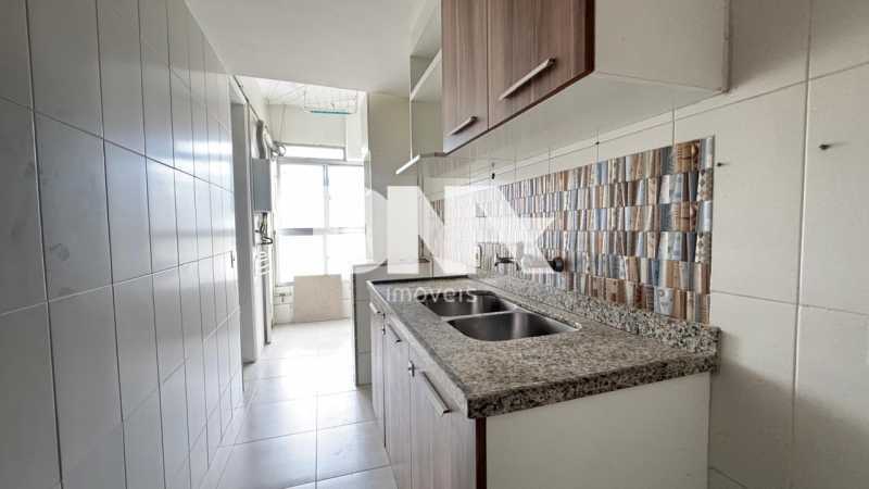 Apartamento 3 quartos à venda Botafogo, Rio de Janeiro - R$ 1.650.000 - BGAP30117