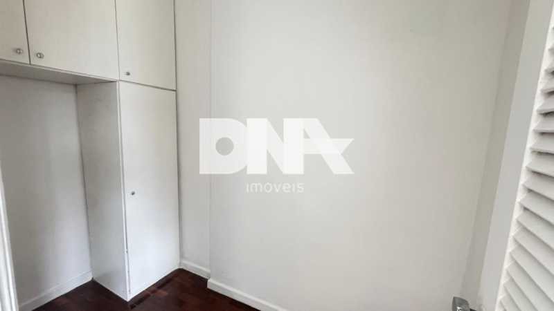 Apartamento 3 quartos à venda Botafogo, Rio de Janeiro - R$ 1.650.000 - BGAP30117