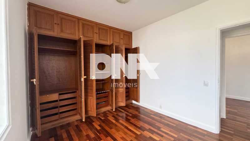 Apartamento 3 quartos à venda Botafogo, Rio de Janeiro - R$ 1.650.000 - BGAP30117