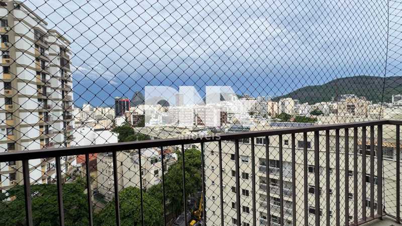 Apartamento 3 quartos à venda Botafogo, Rio de Janeiro - R$ 1.650.000 - BGAP30117