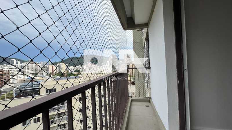 Apartamento 3 quartos à venda Botafogo, Rio de Janeiro - R$ 1.650.000 - BGAP30117
