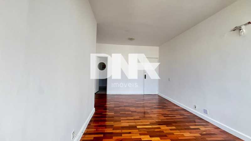 Apartamento 3 quartos à venda Botafogo, Rio de Janeiro - R$ 1.650.000 - BGAP30117