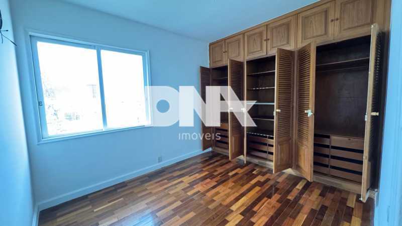 Apartamento 3 quartos à venda Botafogo, Rio de Janeiro - R$ 1.650.000 - BGAP30117