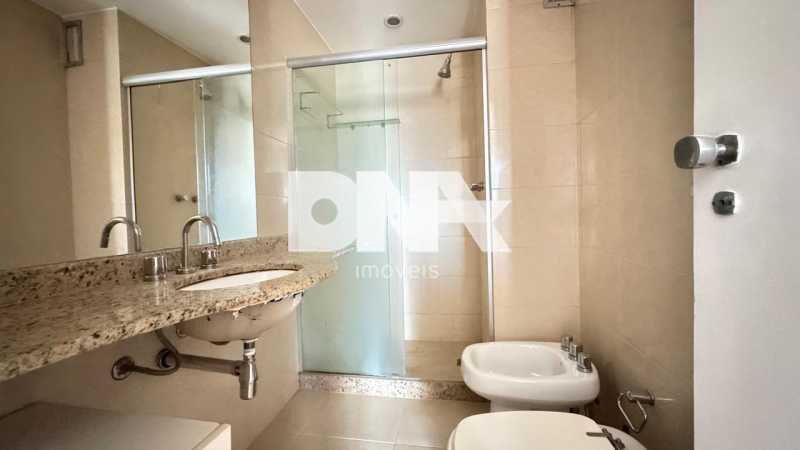 Apartamento 3 quartos à venda Botafogo, Rio de Janeiro - R$ 1.650.000 - BGAP30117