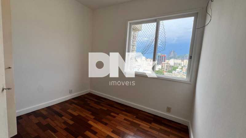 Apartamento 3 quartos à venda Botafogo, Rio de Janeiro - R$ 1.650.000 - BGAP30117