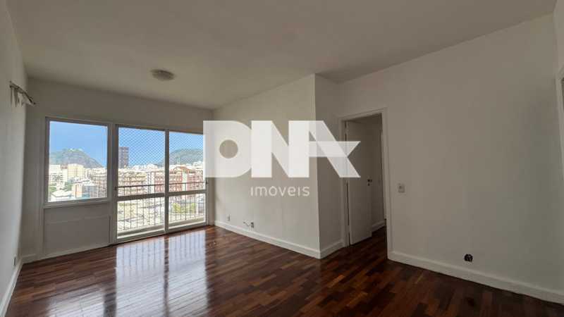 Apartamento 3 quartos à venda Botafogo, Rio de Janeiro - R$ 1.650.000 - BGAP30117