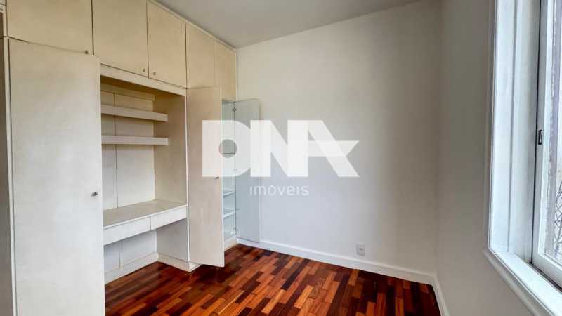Apartamento 3 quartos à venda Botafogo, Rio de Janeiro - R$ 1.650.000 - BGAP30117