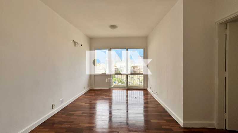 Apartamento 3 quartos à venda Botafogo, Rio de Janeiro - R$ 1.650.000 - BGAP30117