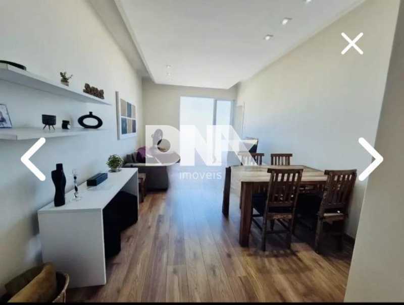 Apartamento à venda Avenida Atlântica, Copacabana, Rio de Janeiro - R$ 1.800.000 - NCAP22685