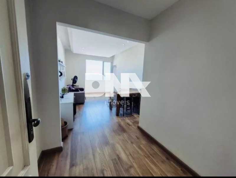 Apartamento à venda Avenida Atlântica, Copacabana, Rio de Janeiro - R$ 1.800.000 - NCAP22685