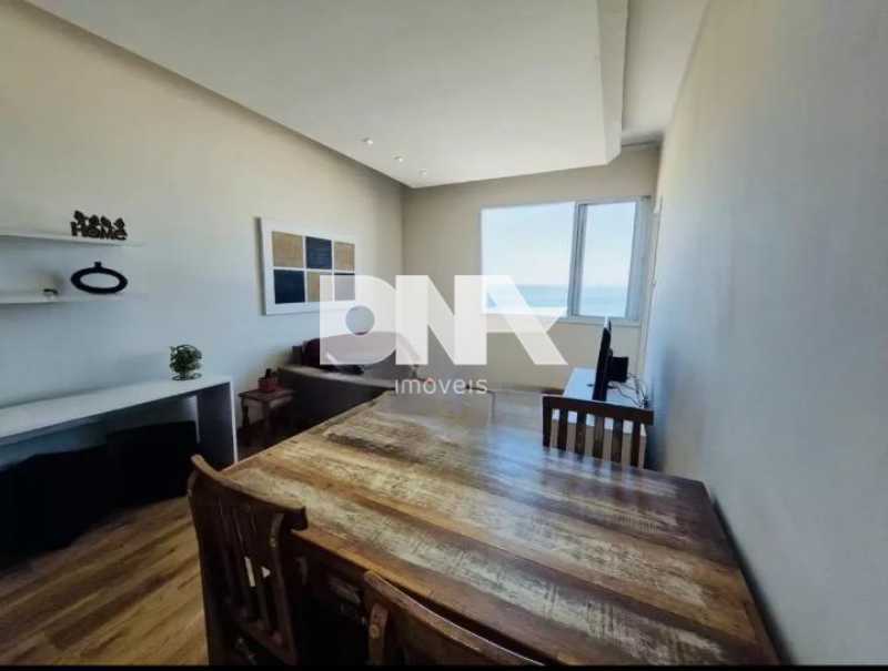 Apartamento à venda Avenida Atlântica, Copacabana, Rio de Janeiro - R$ 1.800.000 - NCAP22685