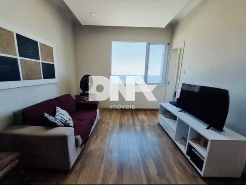 Apartamento à venda Avenida Atlântica, Copacabana, Rio de Janeiro - R$ 1.800.000 - NCAP22685