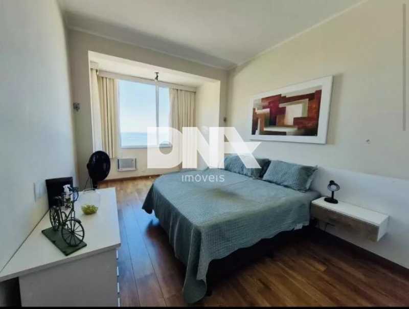 Apartamento à venda Avenida Atlântica, Copacabana, Rio de Janeiro - R$ 1.800.000 - NCAP22685