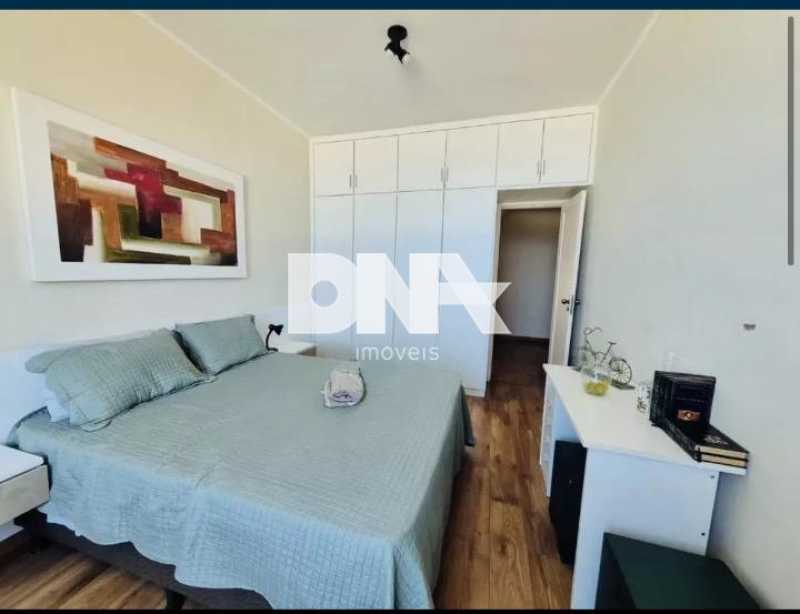 Apartamento à venda Avenida Atlântica, Copacabana, Rio de Janeiro - R$ 1.800.000 - NCAP22685