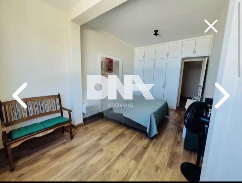 Apartamento à venda Avenida Atlântica, Copacabana, Rio de Janeiro - R$ 1.800.000 - NCAP22685