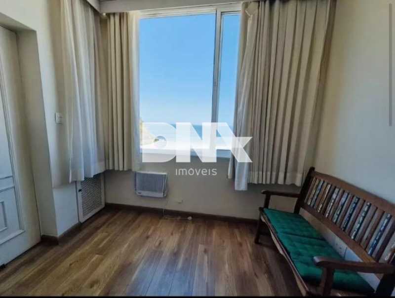 Apartamento à venda Avenida Atlântica, Copacabana, Rio de Janeiro - R$ 1.800.000 - NCAP22685