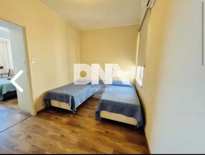 Apartamento à venda Avenida Atlântica, Copacabana, Rio de Janeiro - R$ 1.800.000 - NCAP22685