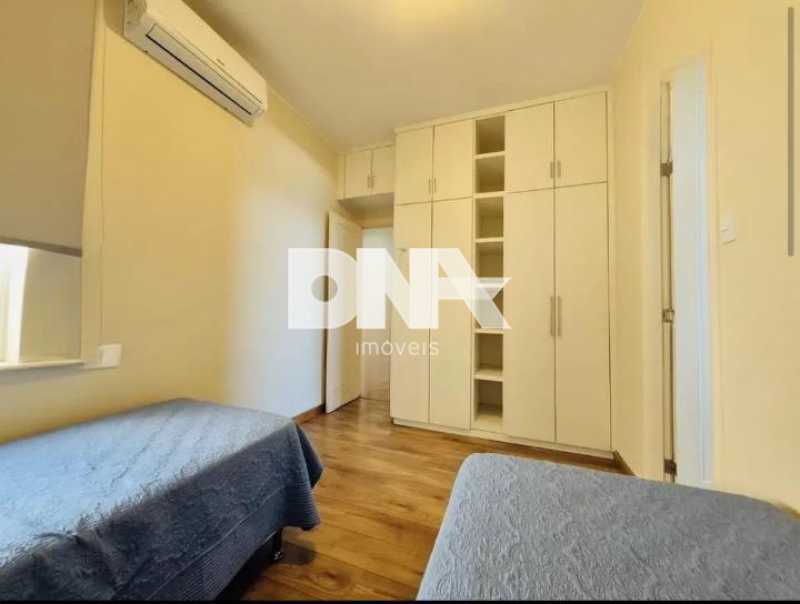 Apartamento à venda Avenida Atlântica, Copacabana, Rio de Janeiro - R$ 1.800.000 - NCAP22685