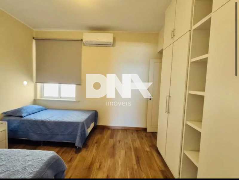 Apartamento à venda Avenida Atlântica, Copacabana, Rio de Janeiro - R$ 1.800.000 - NCAP22685
