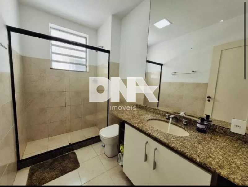 Apartamento à venda Avenida Atlântica, Copacabana, Rio de Janeiro - R$ 1.800.000 - NCAP22685