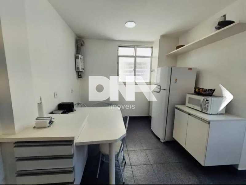 Apartamento à venda Avenida Atlântica, Copacabana, Rio de Janeiro - R$ 1.800.000 - NCAP22685