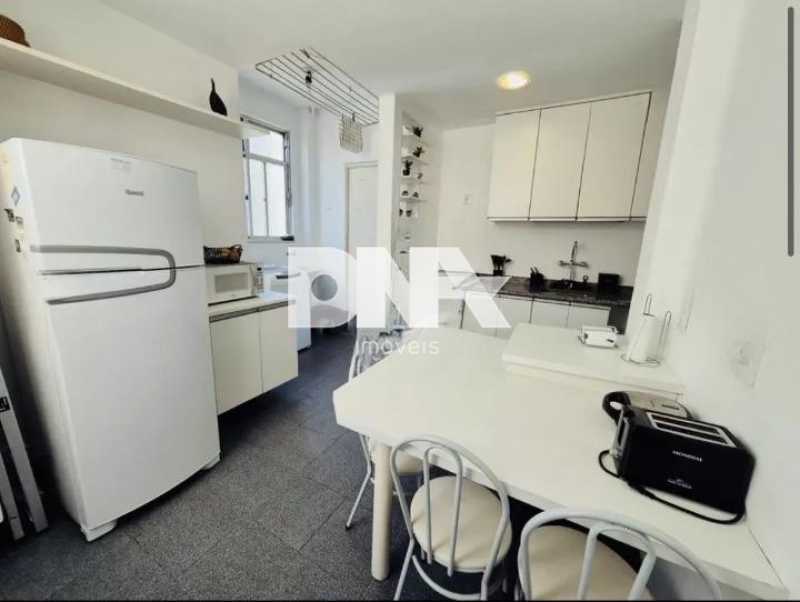 Apartamento à venda Avenida Atlântica, Copacabana, Rio de Janeiro - R$ 1.800.000 - NCAP22685