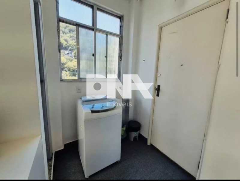 Apartamento à venda Avenida Atlântica, Copacabana, Rio de Janeiro - R$ 1.800.000 - NCAP22685