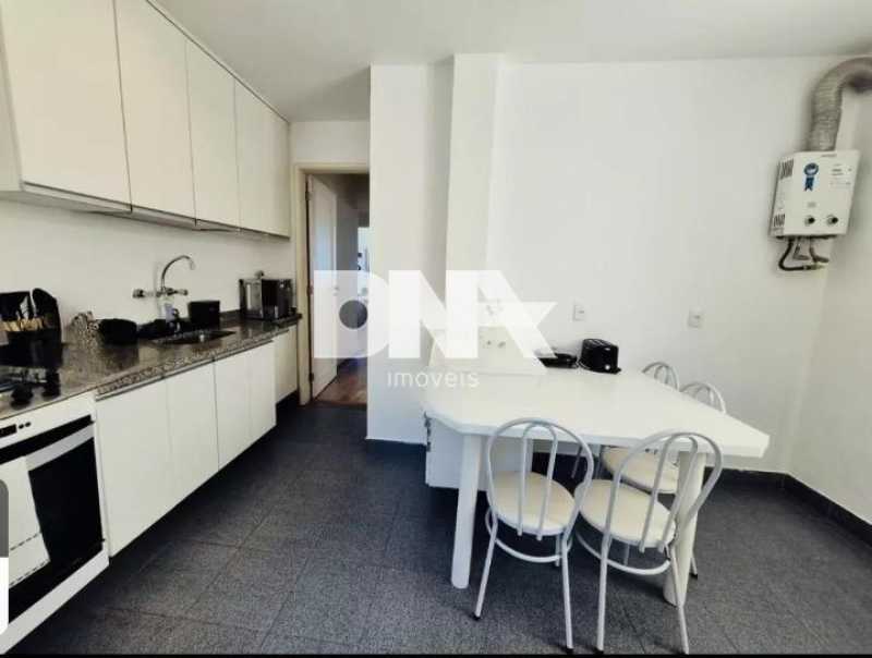 Apartamento à venda Avenida Atlântica, Copacabana, Rio de Janeiro - R$ 1.800.000 - NCAP22685
