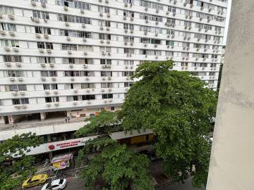 Apartamento 3 quartos à venda Copacabana, Rio de Janeiro - R$ 1.050.000 - NSAP33816