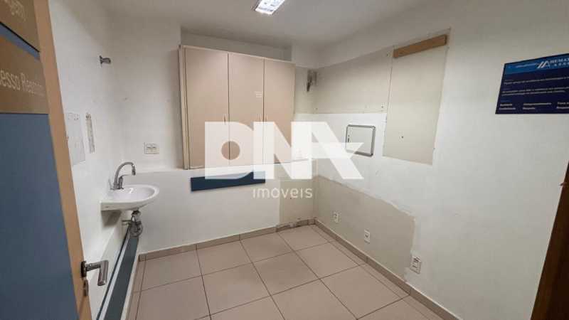Conheça 3fd872a5-696d-40be-afe8-0c816a do imóvel - Casa Comercial 352m² à venda Botafogo, Rio de Janeiro - R$ 2.100.000 - BGCC00002 - 12 3fd872a5-696d-40be-afe8-0c816a - 12